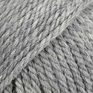Alaska Mix - 04 grå/ grey