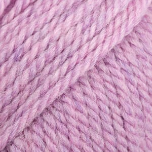 Alaska Mix - 40 gammelrosa/ grey pink