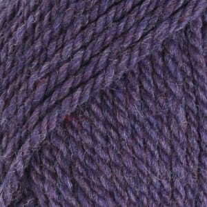 Alaska Mix - 54 lillamelert/ purple