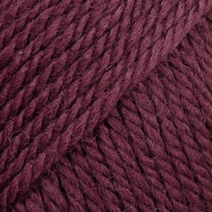 Alaska - 81 plommevin