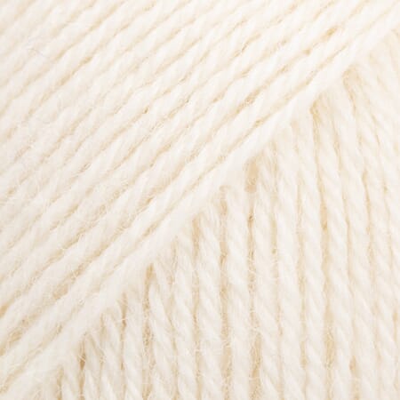 Alpaca unicolor - 100 natur