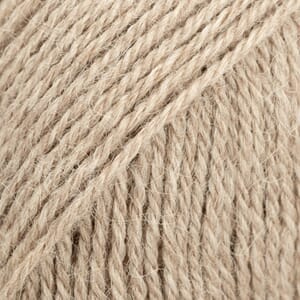 Alpaca mix - 2020 lys nougat