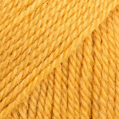 Alpaca unicolor - 2923 oker