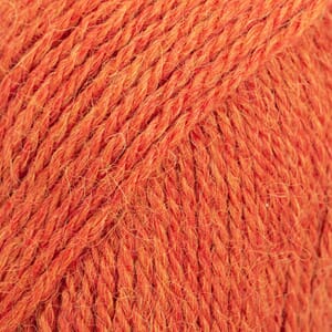 Alpaca mix - 2925 orangemelert