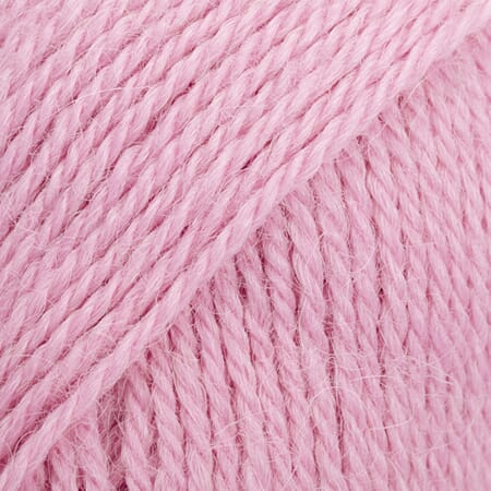 Alpaca unicolor - 3720 villrose