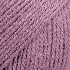 Alpaca unicolor - 3800 malva