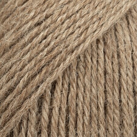 Alpaca mix - 618 nougat