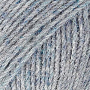 Alpaca mix - 9021 tåke