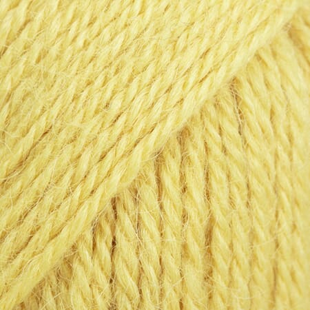 Alpaca unicolor - 9028 sitronpai