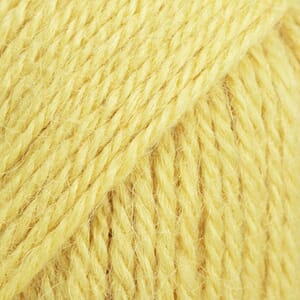 Alpaca unicolor - 9028 sitronpai