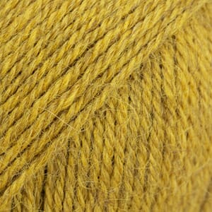 Alpaca mix - 9029 hveteåker