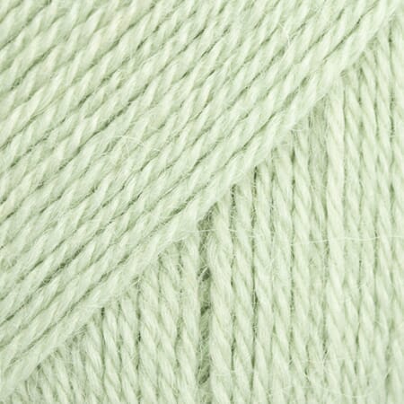 Alpaca unicolor - 9030 pistasjis