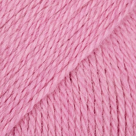 Alpaca unicolor - 9034 roseblad