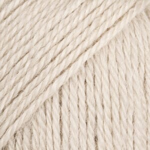 Alpaca unicolor - 9036 hvete