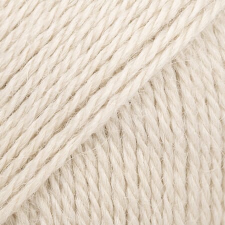 Alpaca unicolor - 9039 sand