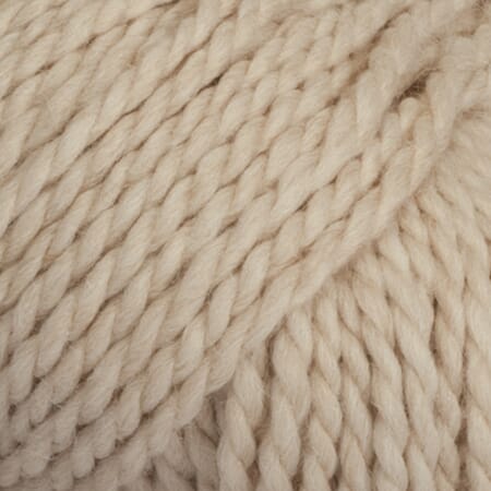 Andes Mix - 0206 lys beige - 10 nøster