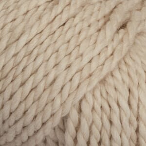 Andes Mix - 0206 lys beige - 10 nøster