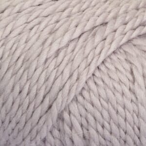 Andes Unicolor - 4010 grålilla