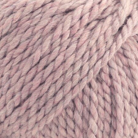 Andes Mix - 4276 tåkerosa - 10 nøster