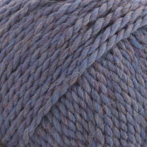 Andes Mix - 6343 blå skumring - 10 nøster