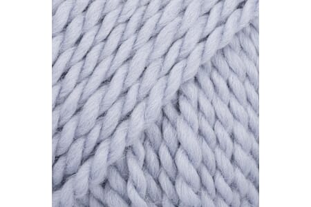 Andes Unicolor  - 8112 isblå