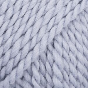 Andes Unicolor  - 8112 isblå