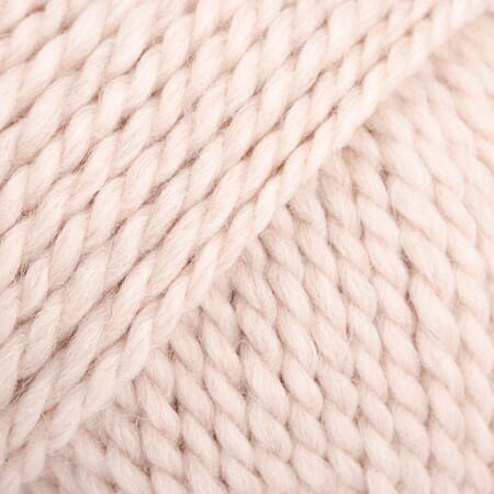 Andes mix - 9025 rosa sand - 10 nøster