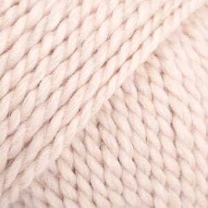 Andes mix - 9025 rosa sand - 10 nøster