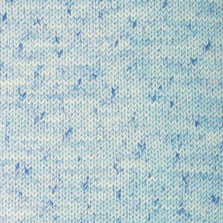 Baby Merino print - 100 havfruemagi