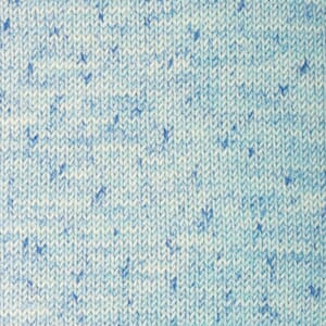 Baby Merino print - 100 havfruemagi