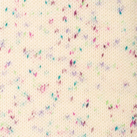 Baby Merino print - 101 bær og krem