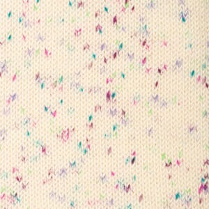 Baby Merino print - 101 bær og krem