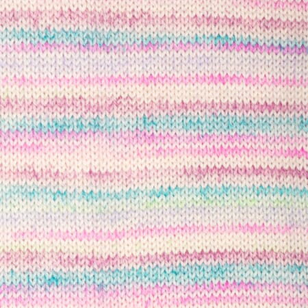 Baby Merino print - 105 magisk marengs