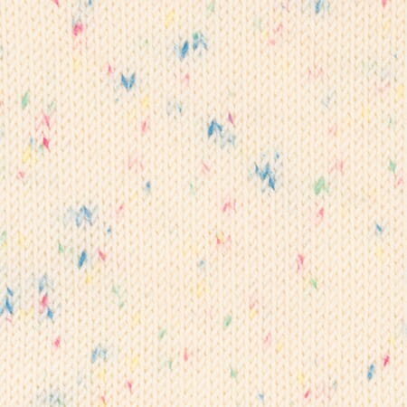 Baby Merino - 106 konfettikrem