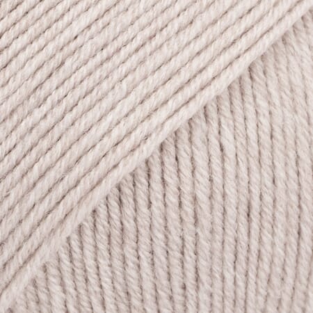 Baby Merino Mix - 23 lys beige