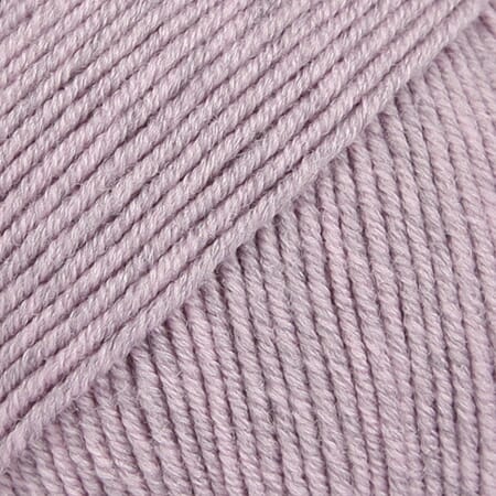 Baby Merino Mix - 39 lilla orkide