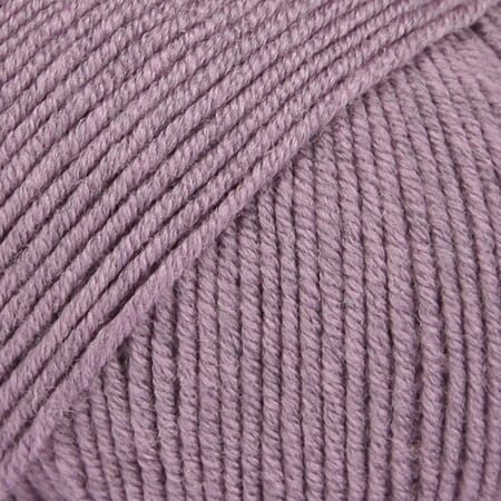 Baby Merino Mix - 40 ametyst