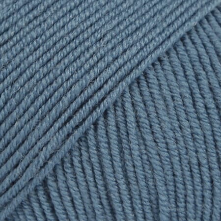 Baby Merino Unicolor - 42 petrol