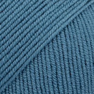 Baby Merino Unicolor - 42 petrol