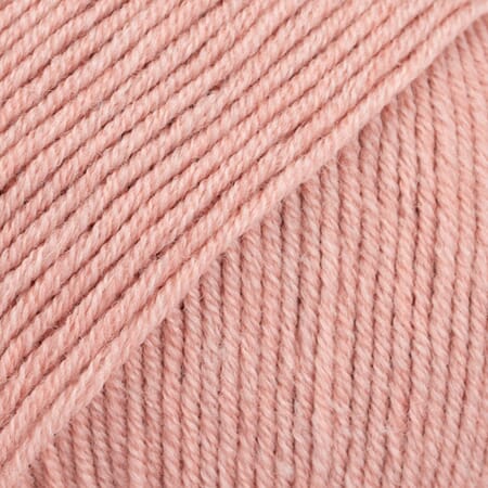 Baby Merino Mix - 49 ørkenrose