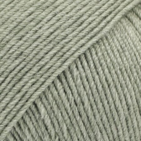 Baby Merino Mix - 50 salvie grønn