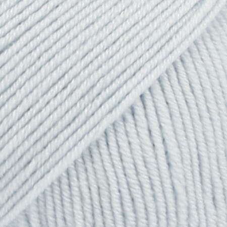 Baby Merino unicolor - 53 dugg