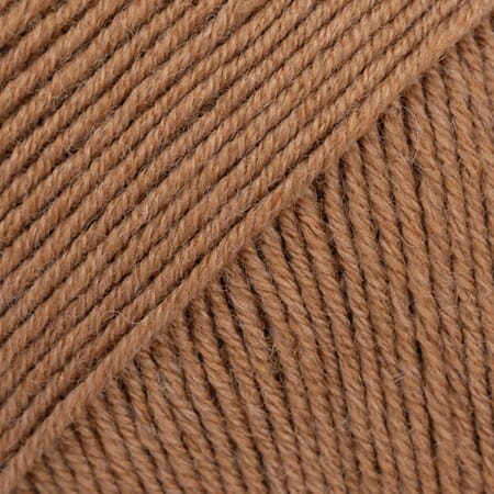 Baby Merino mix - 61 mandel