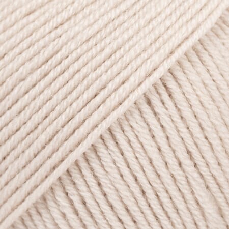 Baby Merino unicolor - 63 sand