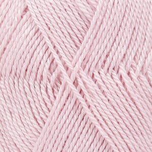 BabyAlpaca Silk - 3125 lys rosa/ light pink