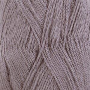 BabyAlpaca Silk - 4314 grålilla/ grey purple