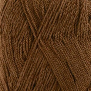 BabyAlpaca Silk - 5670 brun/ brown