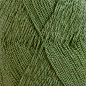 BabyAlpaca Silk - 7820 grønn/ green