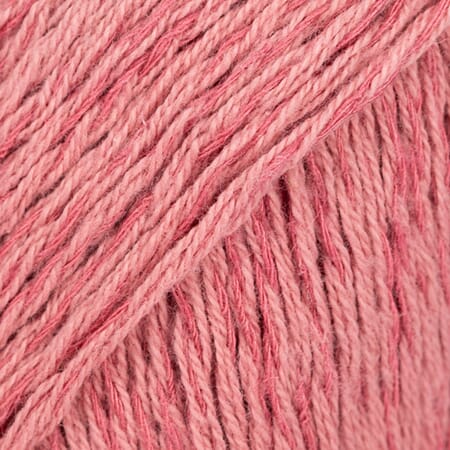 Belle Unicolor - 11 gammelrosa