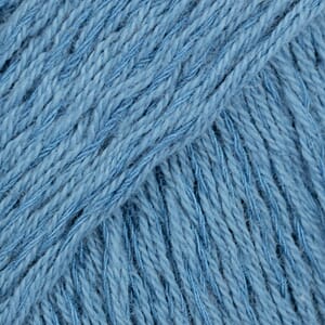Belle Unicolor - 13 mørk jeansblå